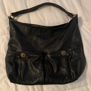 Marc Jacobs leather hobo